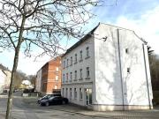 Geräumige Dreizimmerwohnung in zentrumsnaher, aber... Geräumige Dreizimmerwohnung in zentrumsnaher, aber...