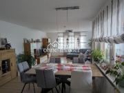 Geräumige Eigentumswohnung 10 min von Schwetzinger Schloss