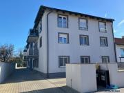 Geräumige Eigentumswohnung mit Balkon, Einbauküche und...