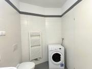 Geräumige Einraumwohnung im ausgebauten Dachgeschoss!