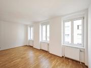 Geräumige Einraumwohnung in der Buchengasse!