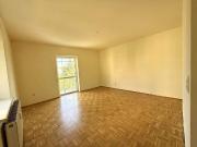 Geräumige Einzimmerwohnung im idyllischen Sankt Radgund...