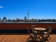 Geräumiges Loft Apartment mit eigener Terrasse in der...