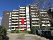 Geräumige Erdgeschosswohnung mit Balkon & Stellplatz in...