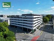 Geräumige Erdgeschosswohnung mit Garten Urbanes Wohnen...