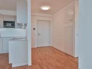 Geräumige Erstbezugswohnung in Krems: 3 Zimmer, Balkon,...