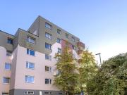 Geräumige Etagenwohnung in Koblenz mit Neues Badezimmer