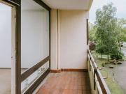 Geräumige, familiengerechte 4 Zimmer Wohnung mit Balkon...