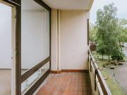 Geräumige, familiengerechte 4 Zimmer Wohnung mit Balkon...