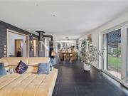 Geräumige Familienvilla in Fully