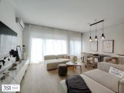 Geräumige Familienwohnung mit Sonnenterrasse und...