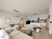 Geräumige Familienwohnung mit Sonnenterrasse und...