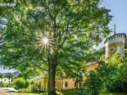 Geräumige Gartenwohnung mit Ausbaupotenzial im...