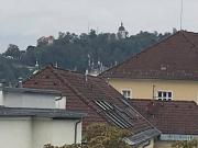 Geräumige, großzügig geschnittene Dachgeschoßwohnung...