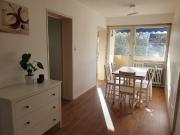 Geräumige & helle 4 Zimmer Whg. + WG geeignet + nahe Bahnhof