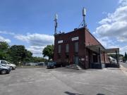 Geräumige Lager und Logistikhalle mit Büro und Rampe –...