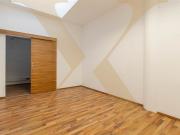 Geräumige Lagerfläche in Linz Zentrum zu vermieten!