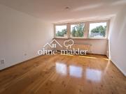 Geräumige, lichtdurchflutete Drei Zimmer Wohnung in...