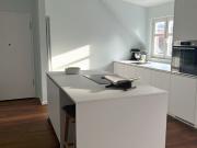 Geräumige, lichtdurchflutete und ruhige Wohnung in...