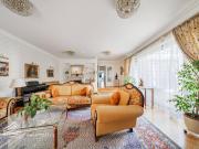 Geräumige Luxus Villa in Neustift