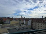 Geräumige Maisonette Dachgeschoß Wohnung Versteigerung