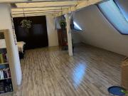 Geräumige Maisonette Wohnung mit Garten und Stellplatz