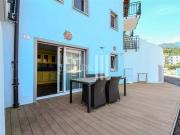 Geräumige Maisonettewohnung in der Marina von Le Bouveret