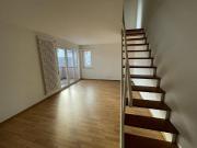 Geräumige Maisonettewohnung zum wohl fühlen