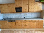 geräumige Mietwohnung mit möblierter Küche Nahe...