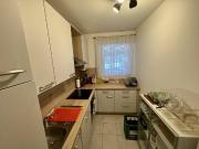 Geräumige Mietwohnung mit Terrasse und Gartenanteil in...