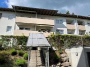 Geräumige möbilierte Wohnung mit einem Ausblick zum...