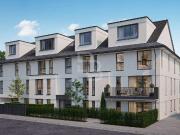 Geräumige Neubauwohnung in attraktiver Lage!...