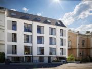 Geräumige Neubauwohnung mit 3 Zimmern & Balkon, 2500 Baden