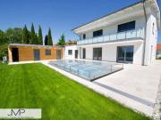 Geräumige Niedrig Energie Villa mit Pool traumhafte...