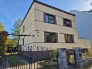 Geräumige Obergeschoßwohnung zur Miete in Mahlsdorf Nord