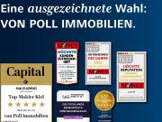 Geräumige, renovierte 1 Zimmerwohnung mit Balkon und...