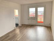 Geräumige Singlewohnung zum bezahlbaren Mietpreis! Geräumige Singlewohnung zum bezahlbaren Mietpreis!