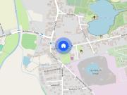 geräumige Singlewohnung*Balkon*Stellplatz* Keller