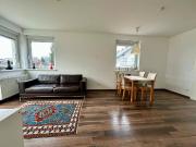 Geräumige Terrassenwohnung inkl. Parkplatz und Heizung...