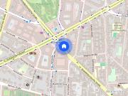 Geräumige Traumwohnung in Berlin: Großzügiger Wohnraum...