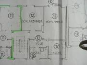 Geräumige und gepflegte 2 Zimmer Wohnung