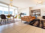 GERÄUMIGE UND HELLE 2,5 ZIMMER