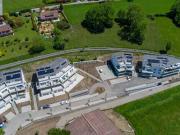 Geräumige und helle neue Gewerbefläche von 97 m2