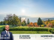 Geräumige und helle Wohnung mit atemberaubendem Blick...