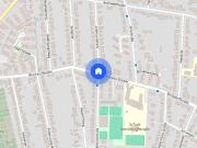 Geräumige und schicke Maisonettewohnung