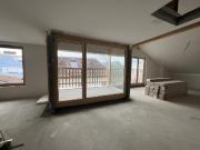 Geräumige und stilvolle Penthouse Wohnung in Trelex