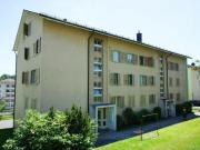 Geräumige und stilvolle Wohnung mit Balkon!