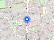 Geräumige und WG geeignete 2 Zimmer Wohnung im...