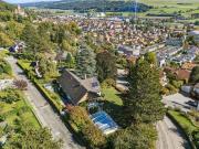 Geräumige Villa mit Swimmingpool und freiem Blick