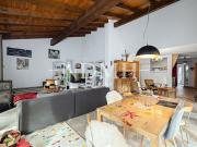 Geräumige Villa mit zwei Wohnungen